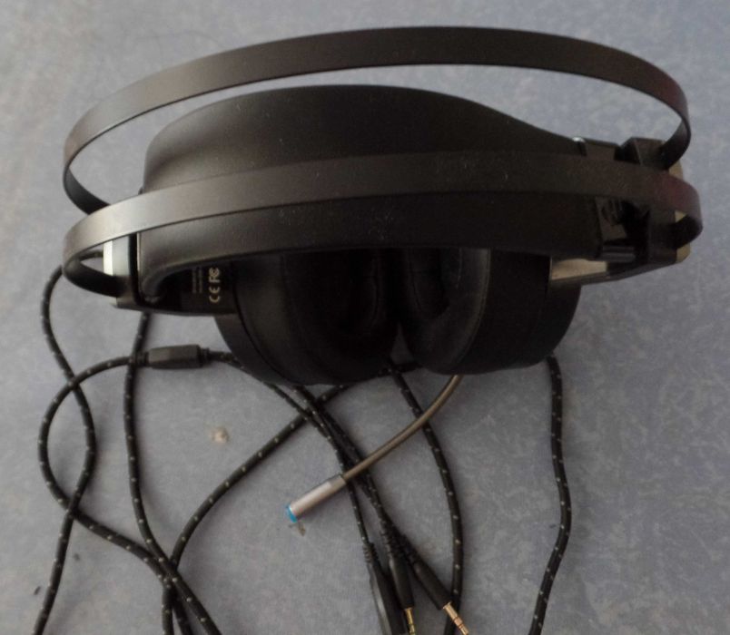 Auscultador BlitzWolf Headset Gaming RGB BW-GH1 (818)