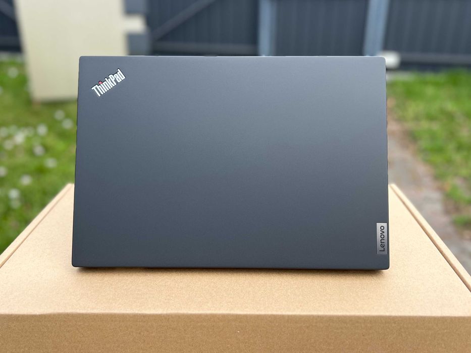Ноутбук Lenovo ThinkPad T14s G2/i5-1145G7/16GB+SSD 256GB/14"FHD IPS