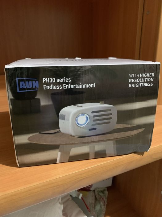 Продам проектор