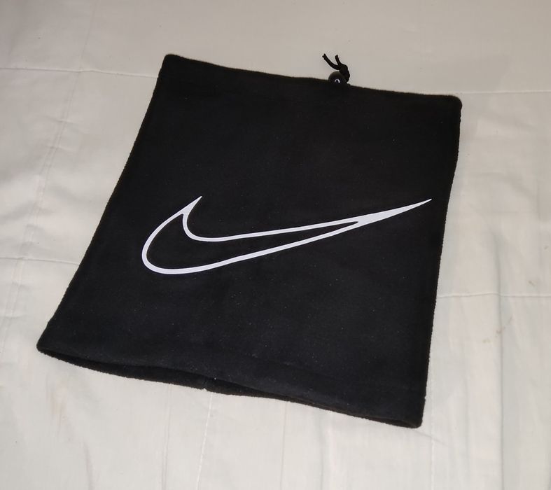 флісовий бафф nike