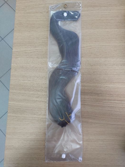 Sprzedam Włosy doczepy NOWE !