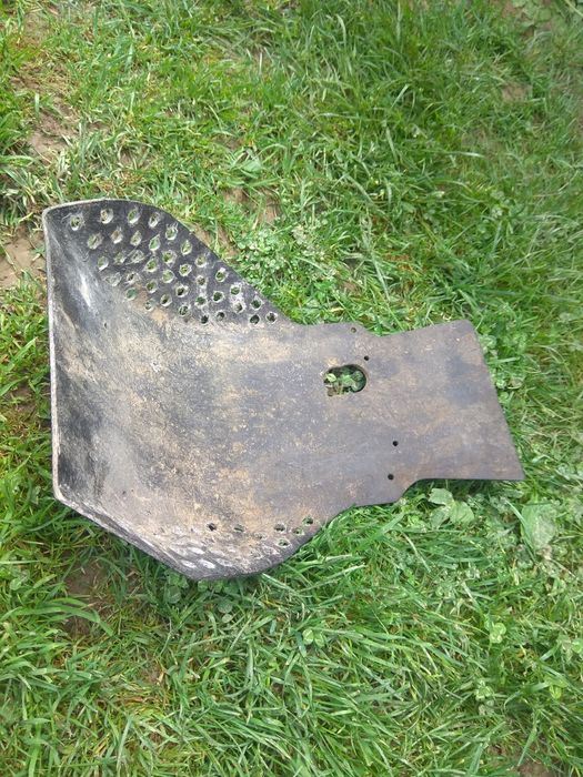 Продам защиту від Honda Crf 250r