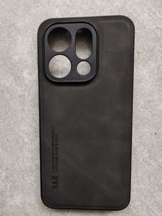 Etui case pokrowiec do Oppo Find X9