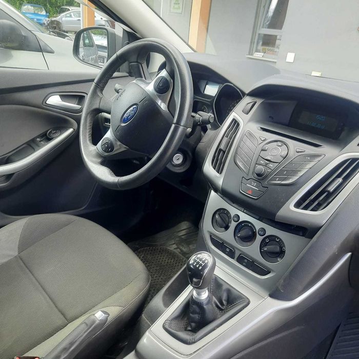 Na Części Ford Focus MK3 1.0 EcoBoost Kombi