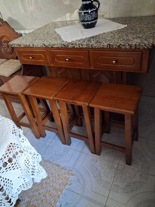 Vendo móvel ijha de cozinha