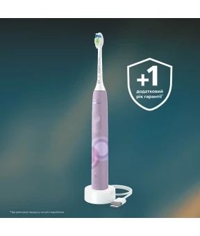 Philips Sonicare 4100 Purple