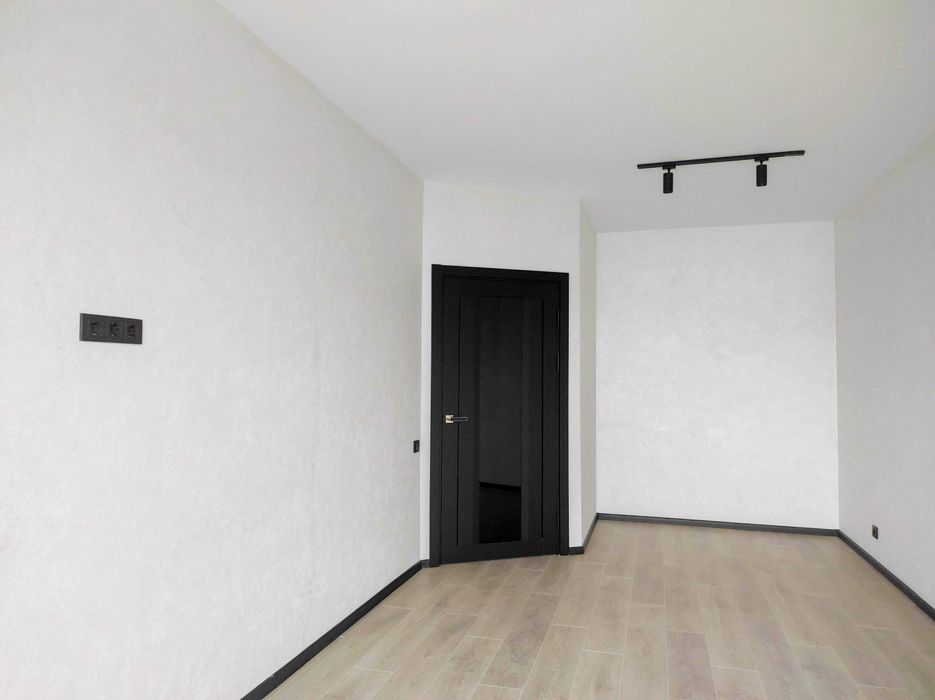 Продається 1-кім. квартира по вул. Горбачевського 40 б