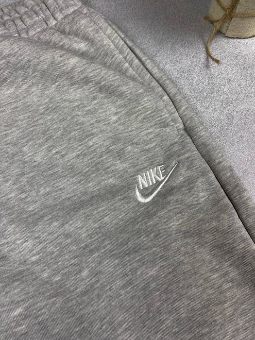 Штани спортивні найк