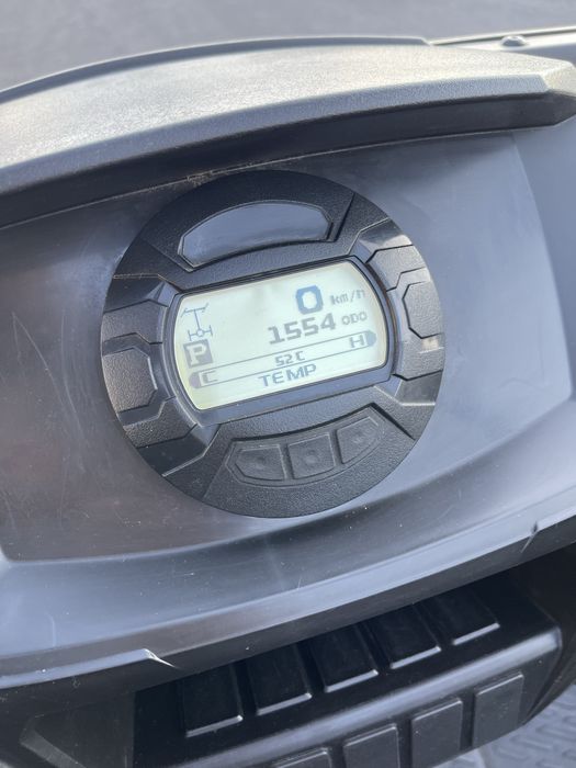 Баггі TRACKER off road 800sx