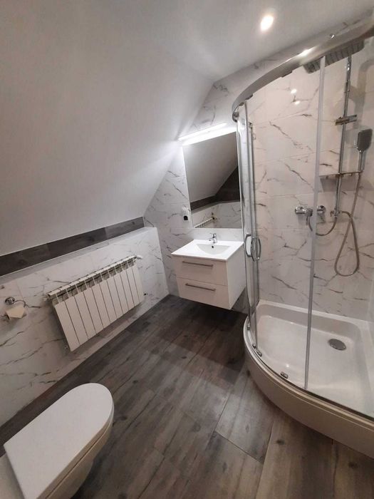 Apartamenty i pokoje gościnne Anita
