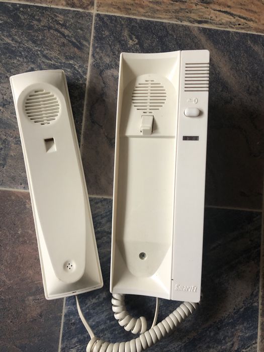 Аудиодомофон