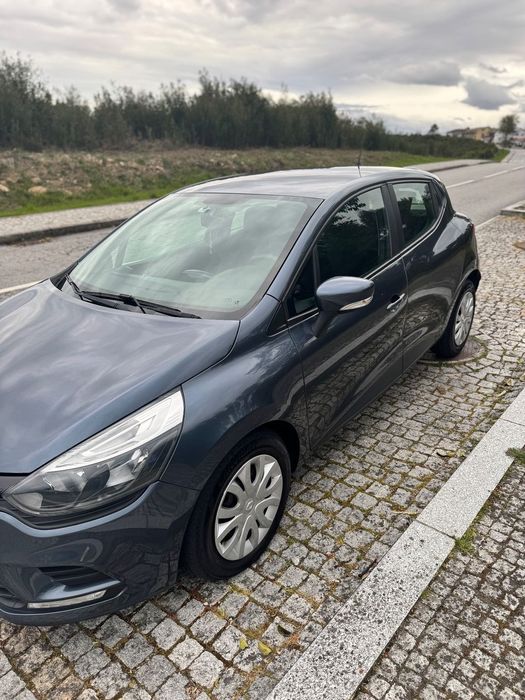 Renault Clio 1.5 dCi Zen