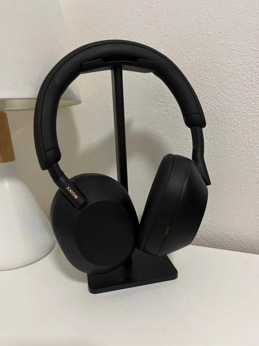 Стенд-підставка для навушників/Тримач навушників/Держатель наушников