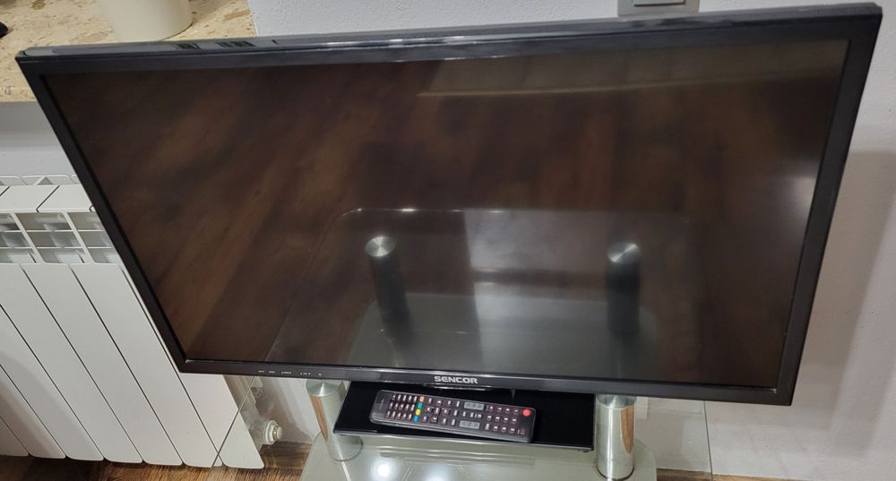 Telewizor sencor 32'