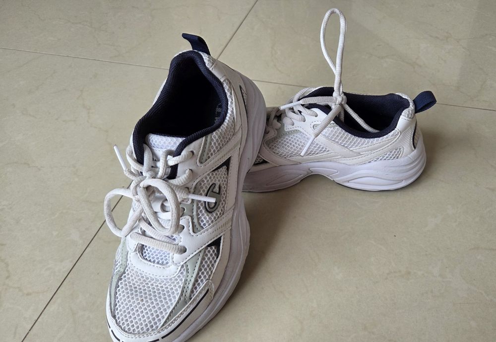 Buty sportowe champion 36
