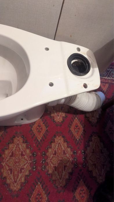 Унітаз, Мукачево, самовивіз