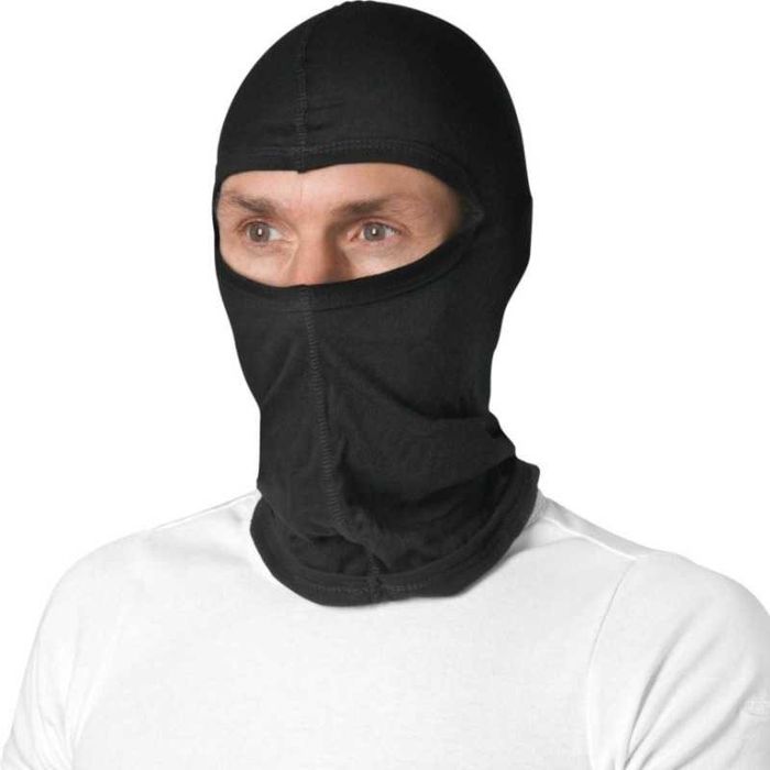Balaclava Passa-montanhas máscara proteção frio cabeça mota moto