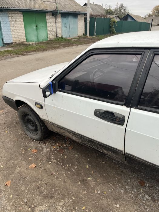 продам ваз 2109.