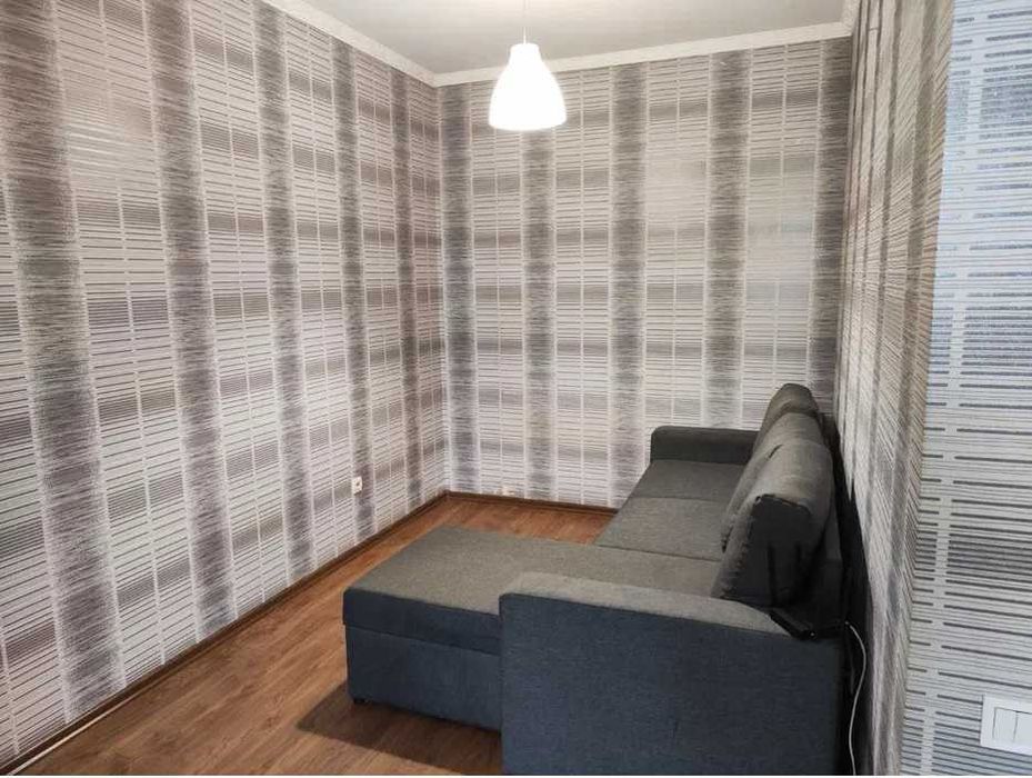 Продам 1-кімнатну квартиру біля моря в ЖК «Фонтанка Сіті»