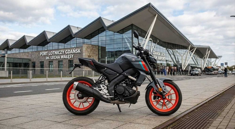 Yamaha