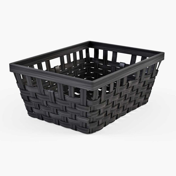 Ikea KNARRA Cesto
