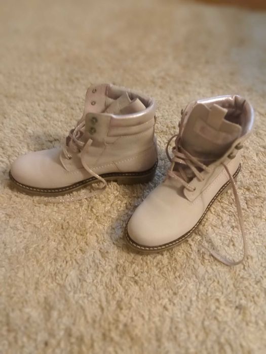 Женские ботинки S.Oliver