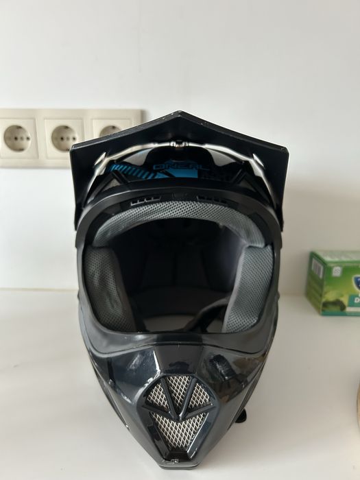 Capacete de Downhill Oneal M