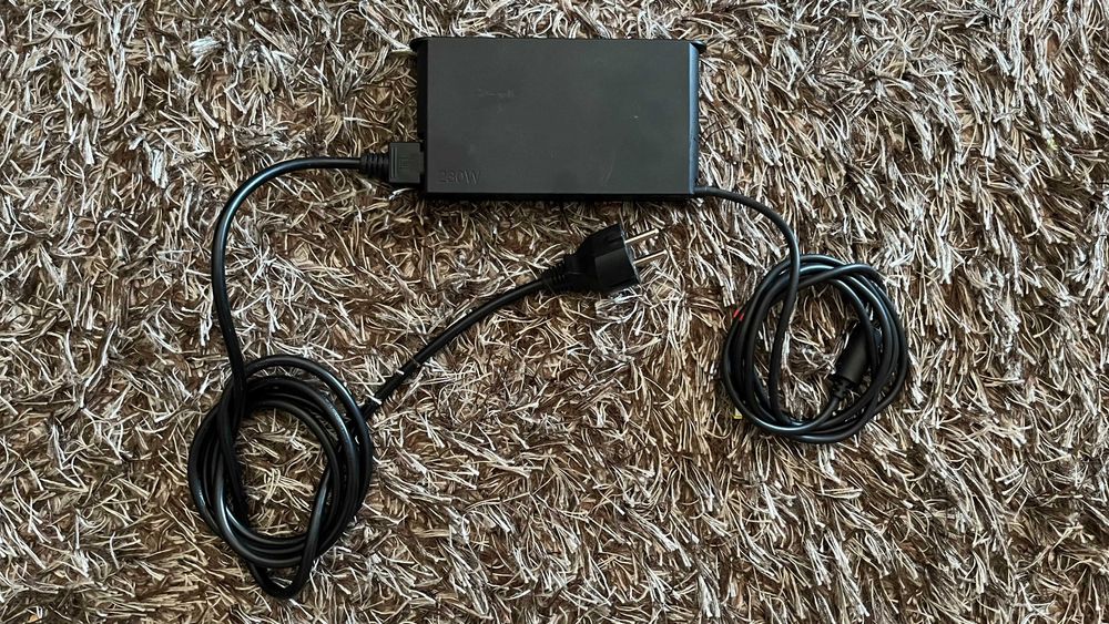 Portátil Lenovo Legion 5 (6ª Geração) 15.6"