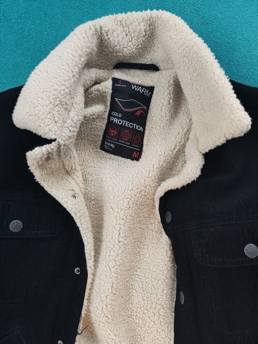 Kurtka zimowa męska