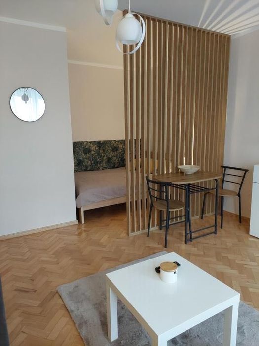 Apartament Finezja Sandomierz