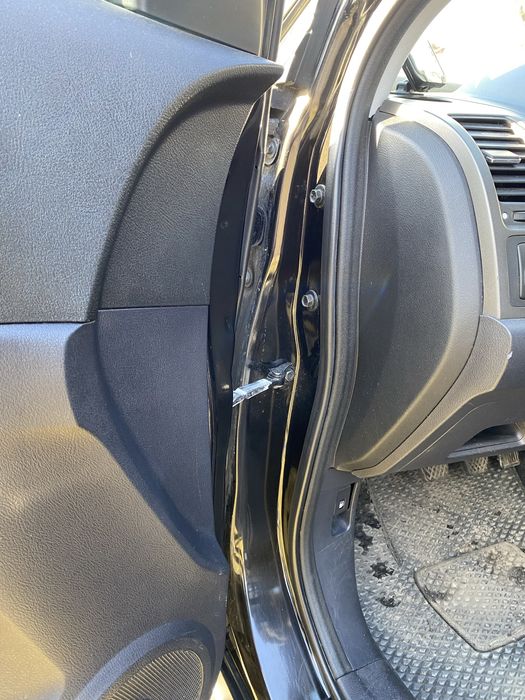Honda CR-V 2011 2.2