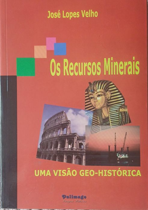 Geology and Natural Resources: Excellent and Impeccable Book