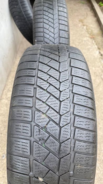 4шт. 205 60 r16 Continental