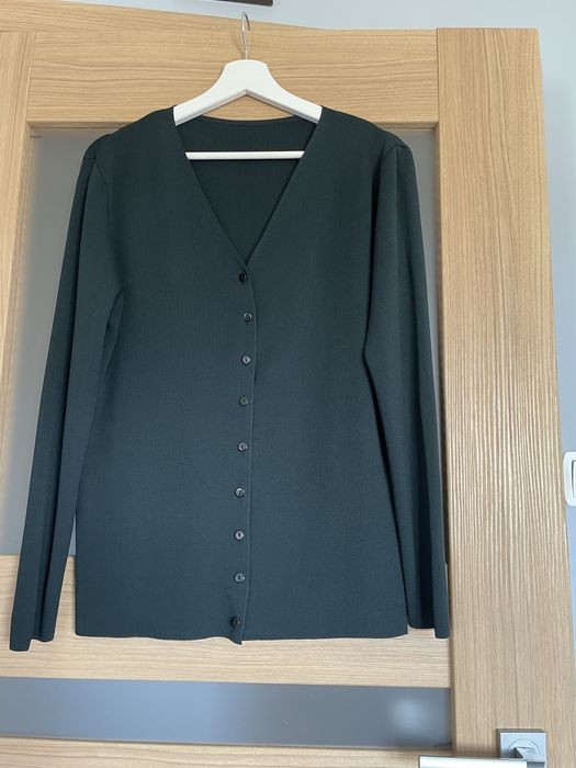 Sweterek czarny -44