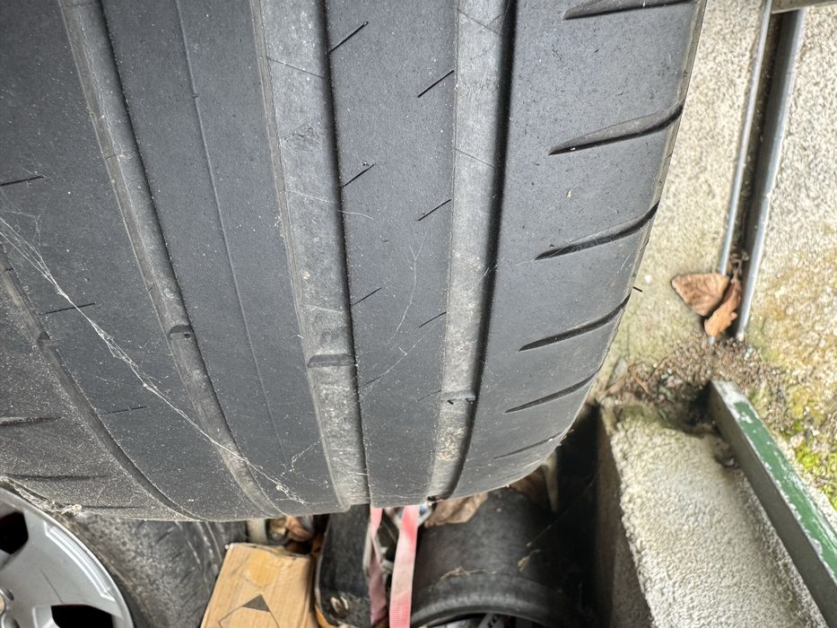 Jantes Audi 5x112 17