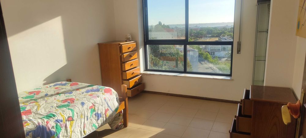 Quarto para arrendar no Centro de Aveiro