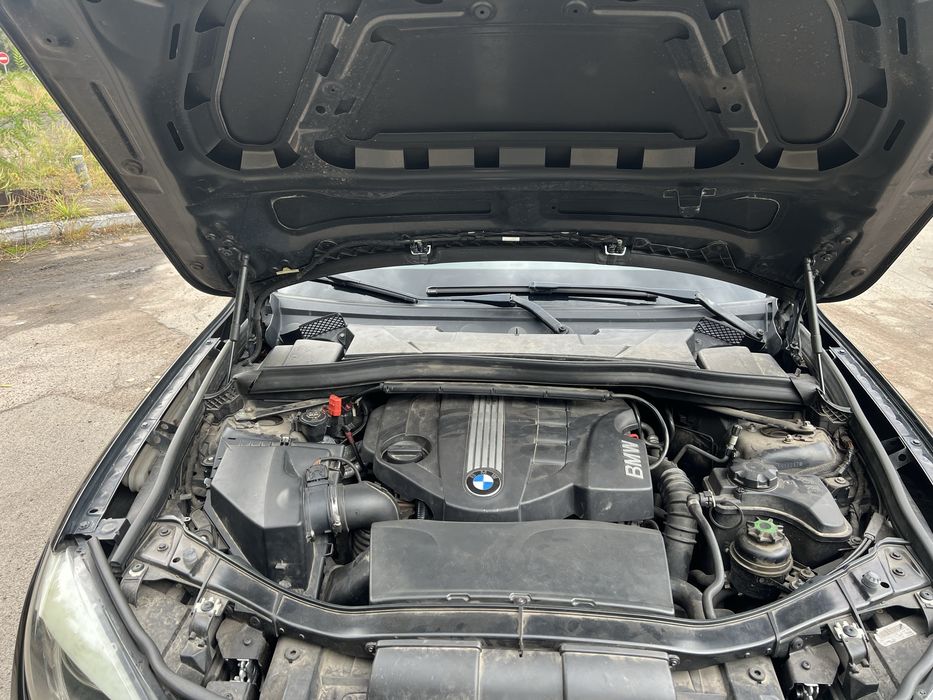 ‼️BMW x1 xdrive 2.0tdi‼️