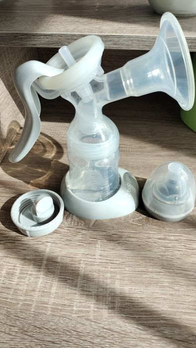 Молоковісмоктувач