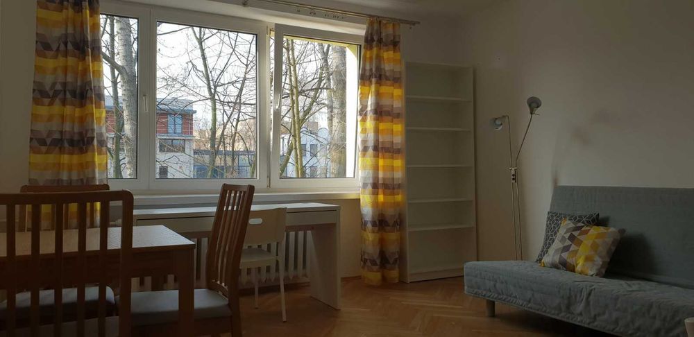 Do wynajęcia mieszkanie 2-pokojowe Krowodrza/Bronowice