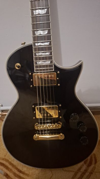 Esp ltd EC-256 Blk