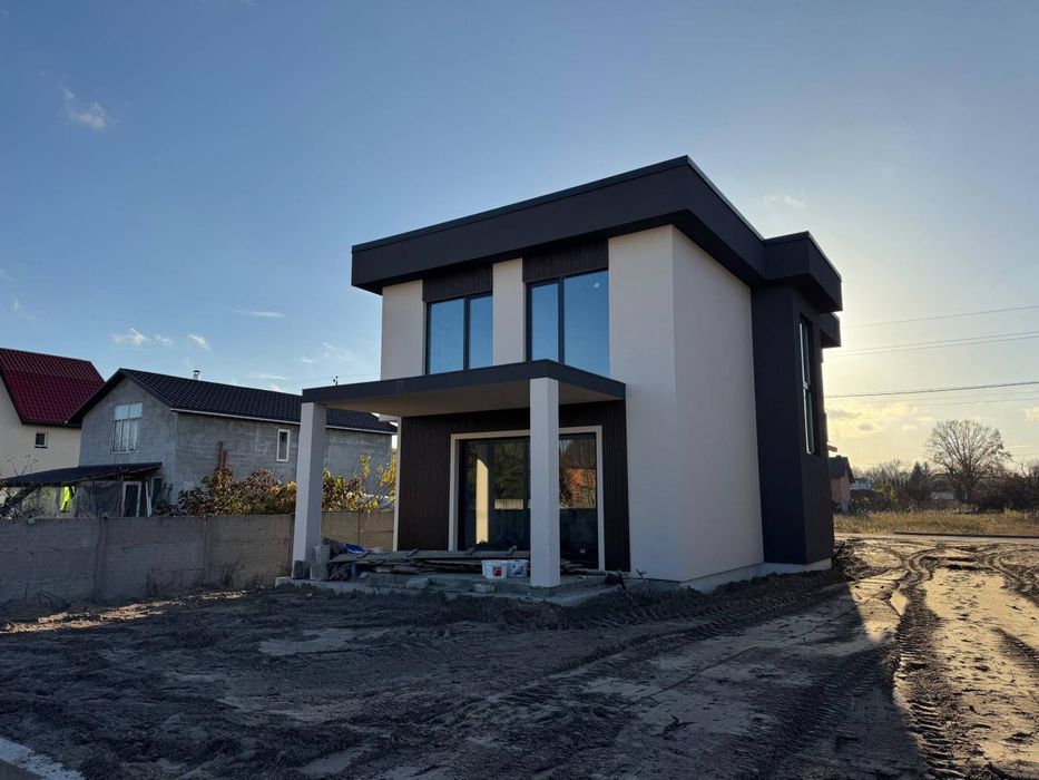 Дом по адресу ул. Заречная (площадь 145 м²) - Atlanta.ua - фото 3