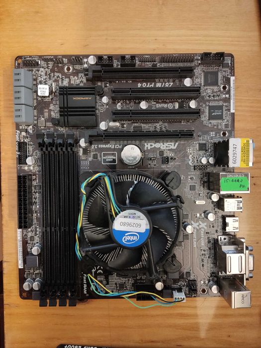 Материнки msi z270 asus prime b560 plus