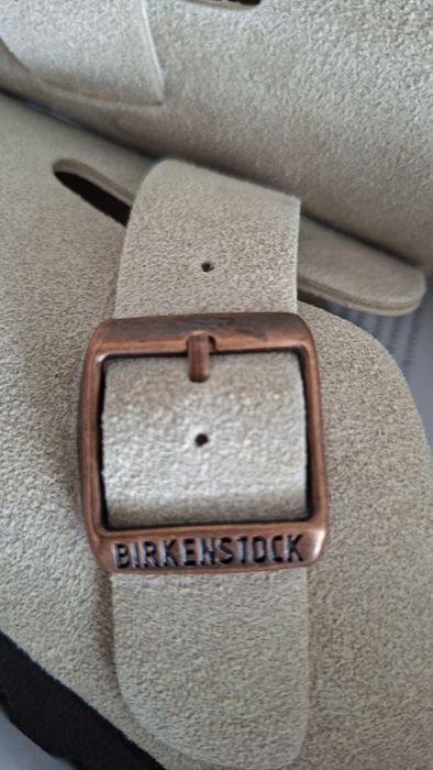 Birkenstock Boston