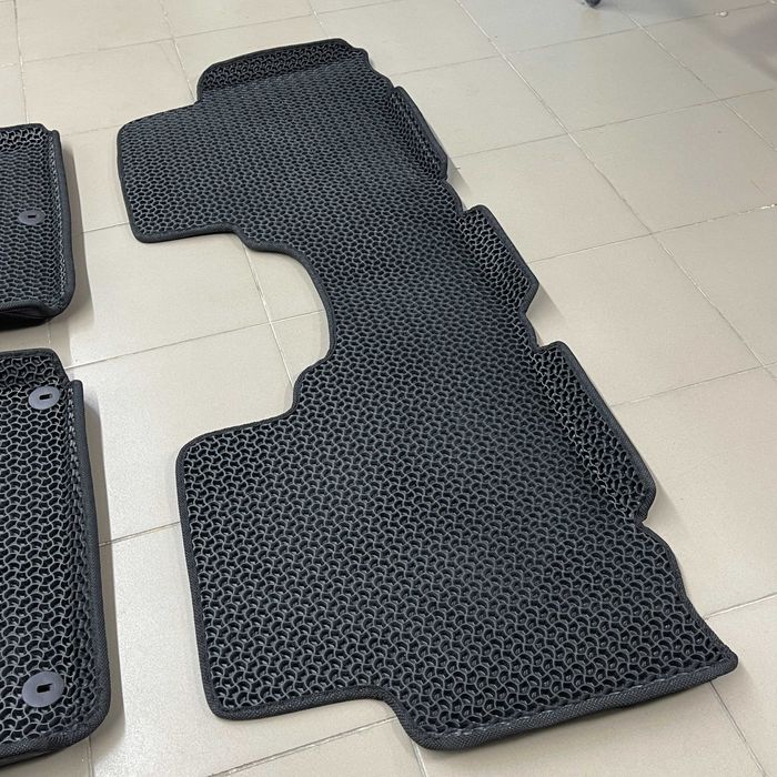 ТОП! ева килимки Ева коврики 3d з бортиками на Хюндай hyundai
Kia