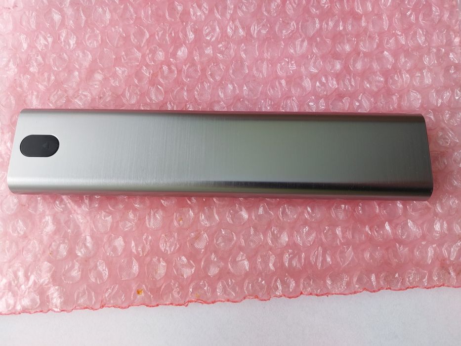Obudowa pilota Samsung , metalowa BN59 - 01328A.