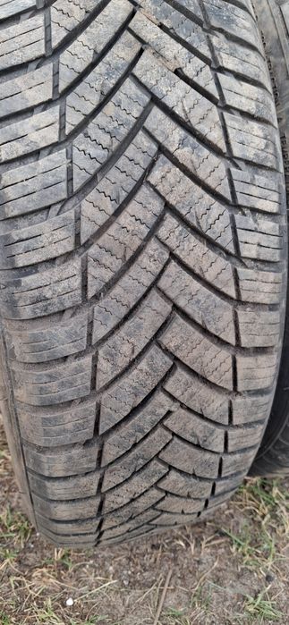 Opony 165/65R15 Imperial Caloroczne
