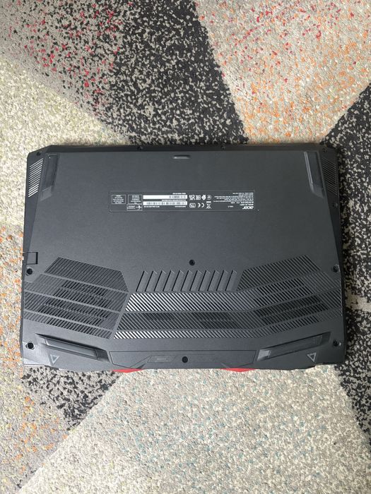 Laptop acer nitro 5
