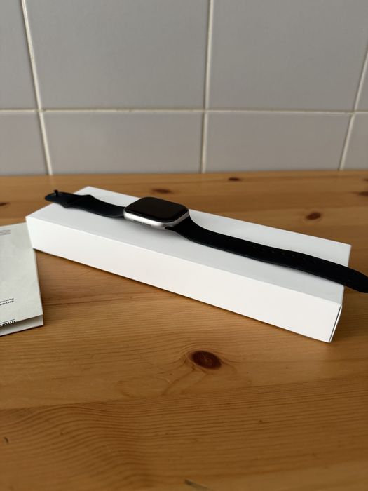 Apple Watch Series 11 46MM