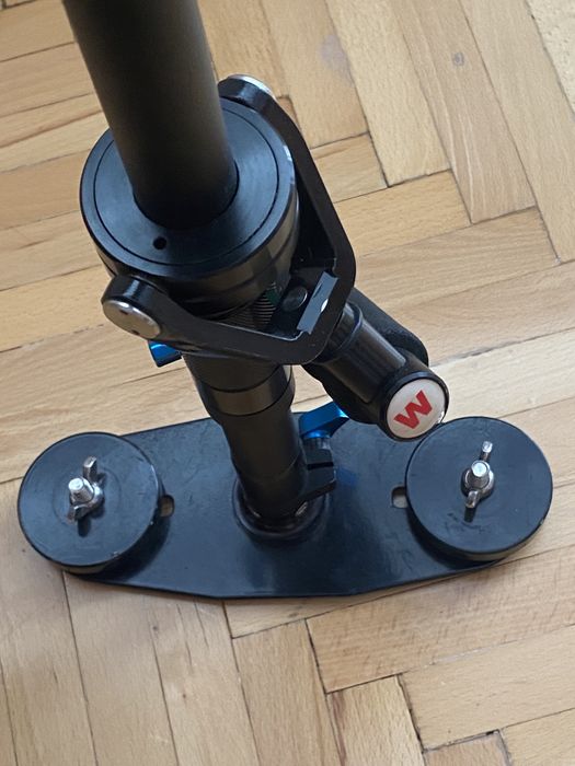 Хендікам стабілізатор wondlan