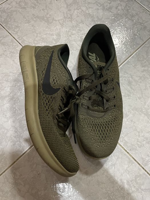 Sapatilhas desportivas- Nike